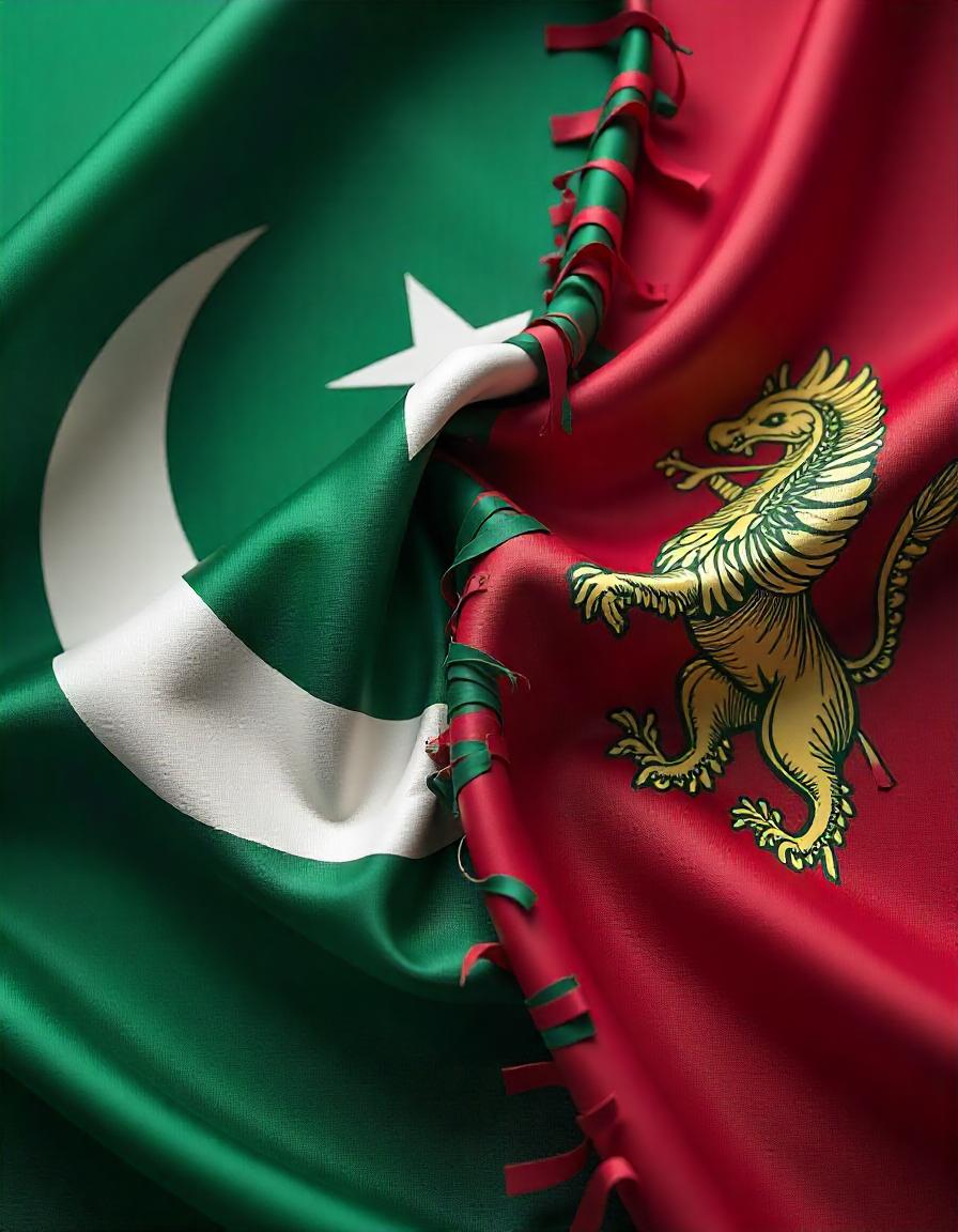 Pakistan Vs West Indies Live Score Today: An Exciting Test Match in Multan